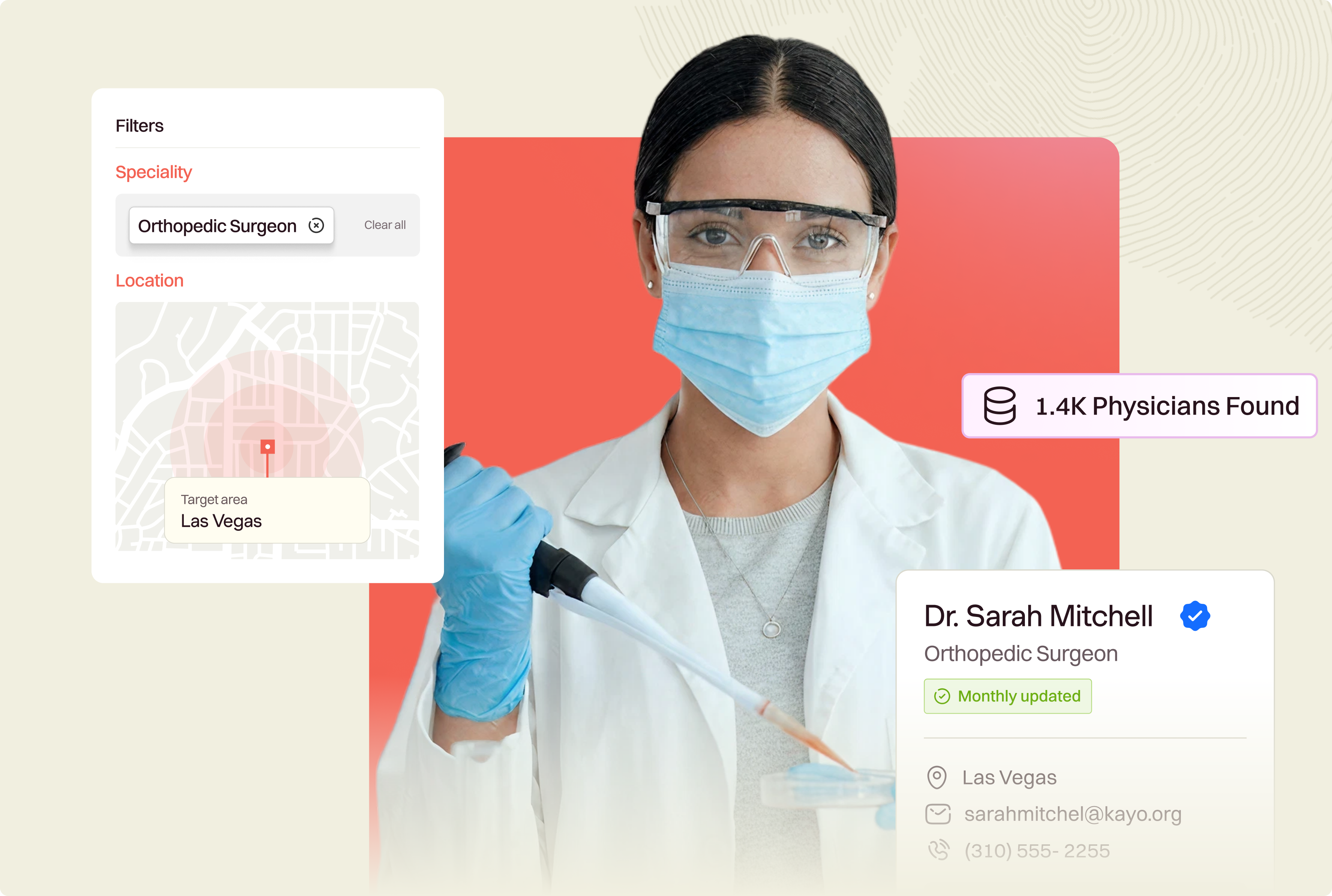 doctor
