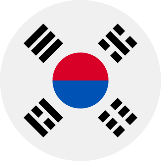 South Korea