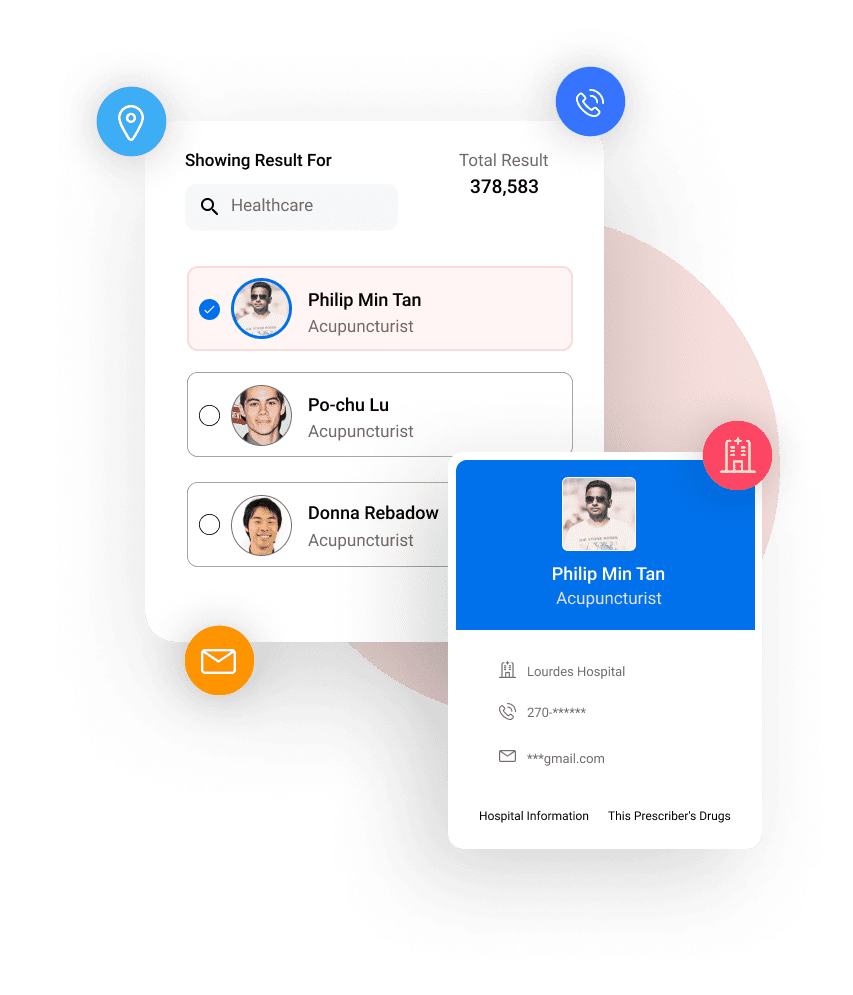 Healthcare-email-lists Healthcare-email-lists