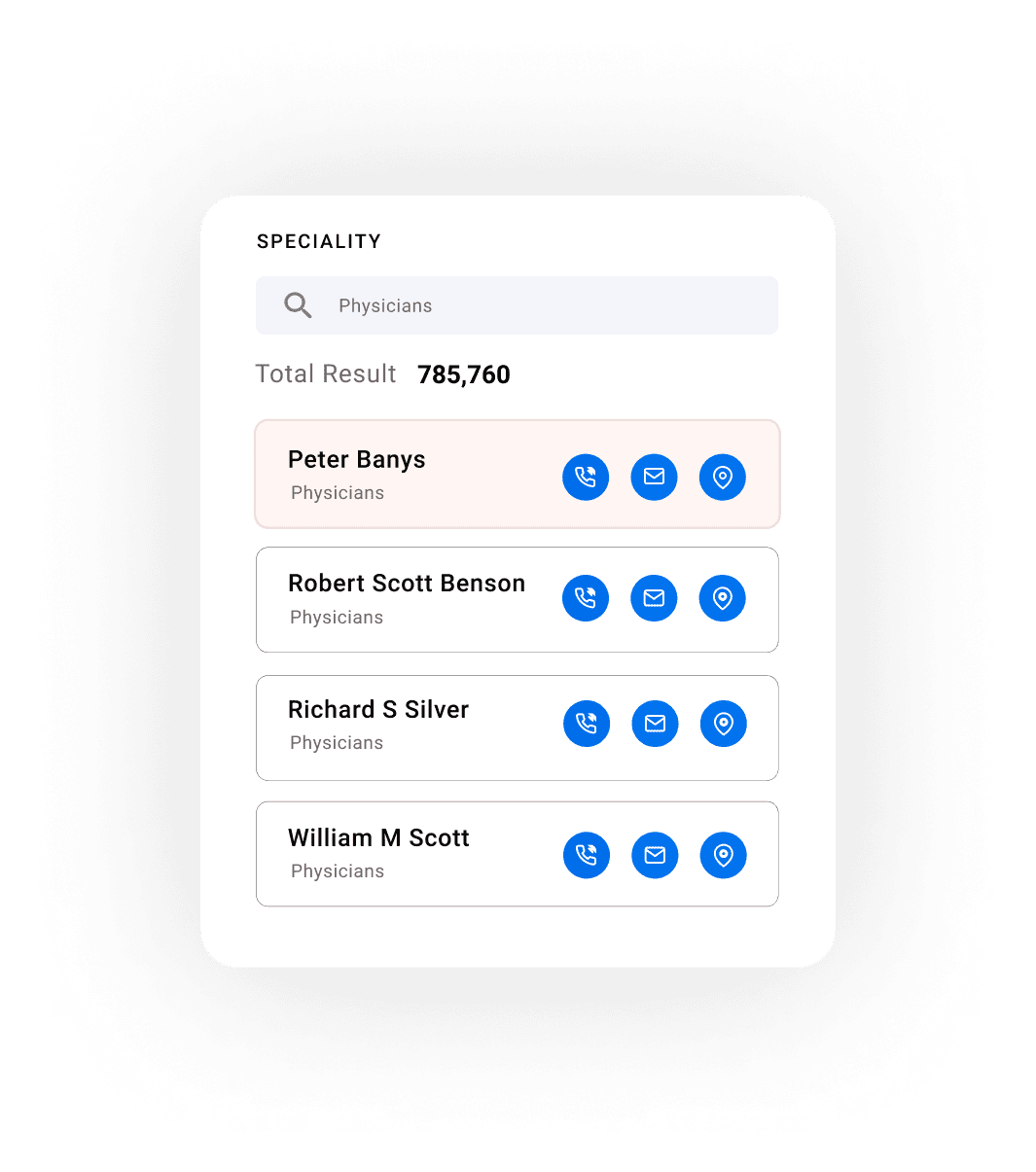 Physicians Physicians