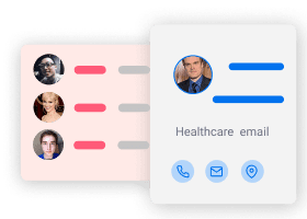 Target-the-right-healthcare-email-list Target-the-right-healthcare-email-list