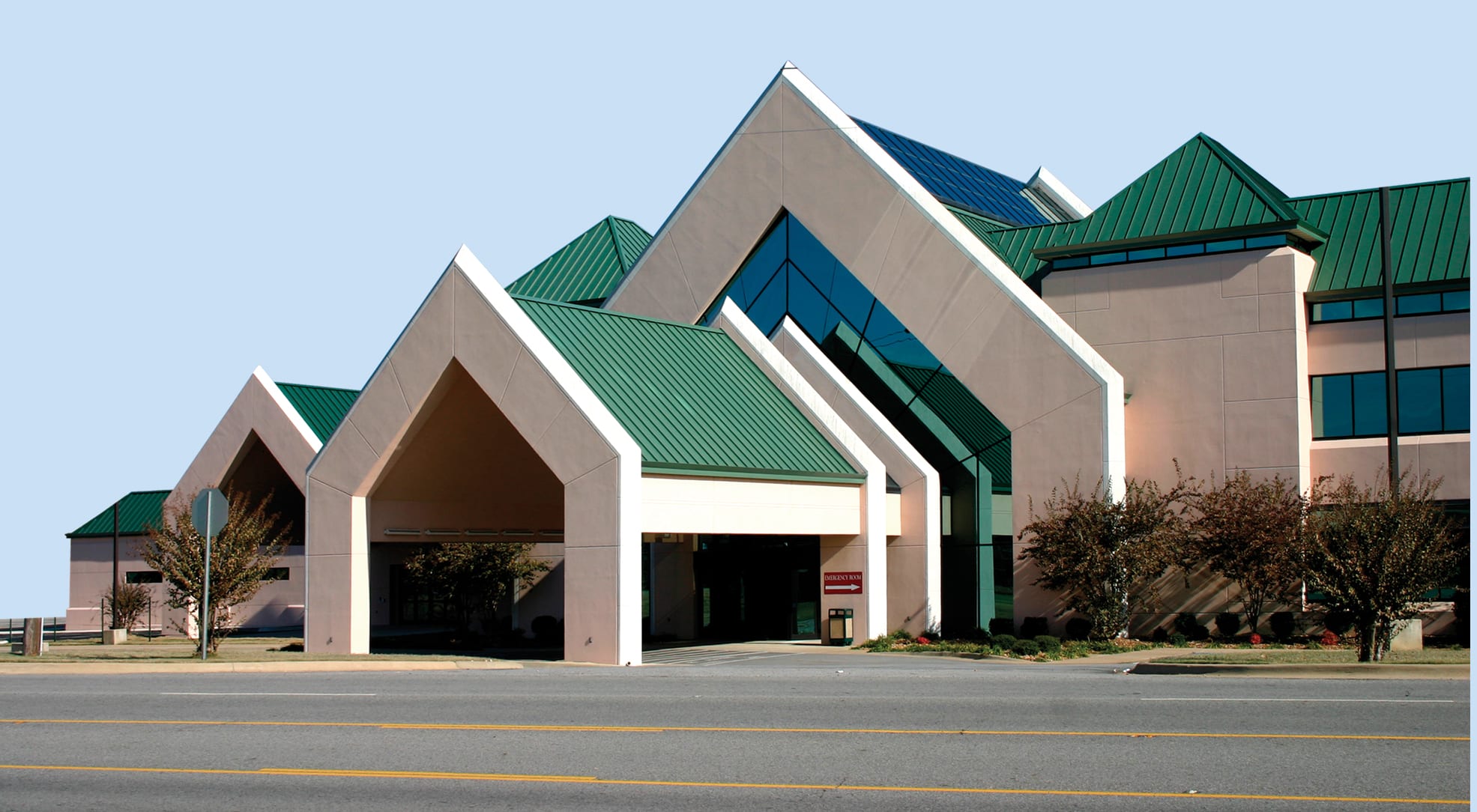 Hospital Logo