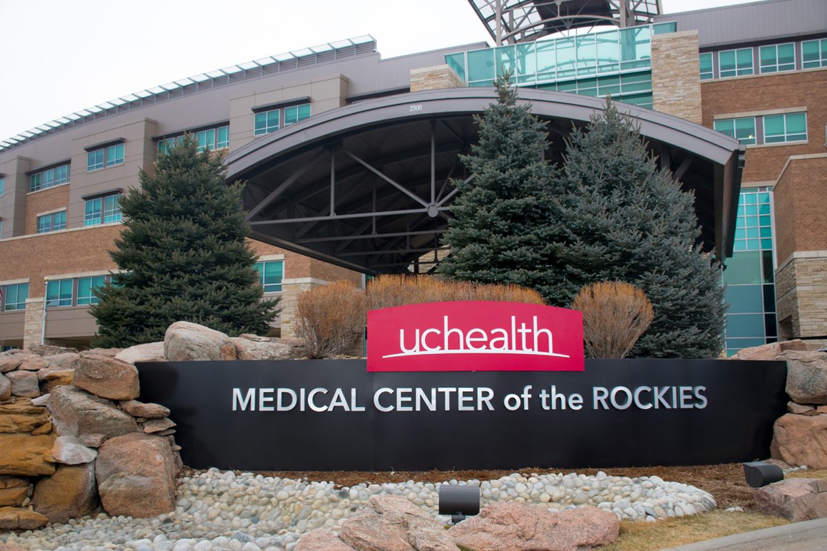 Hospital Logo