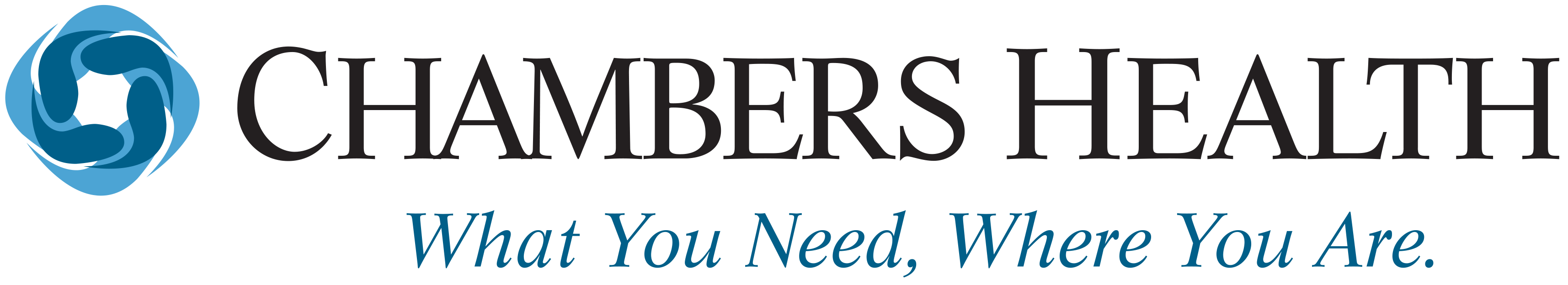 Hospital Logo