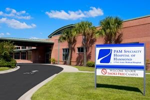 Hospital Logo