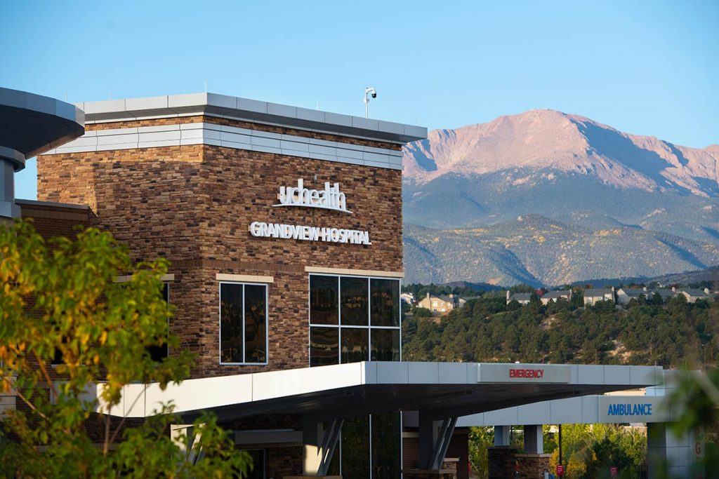 Hospital Logo