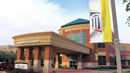 Hospital Logo