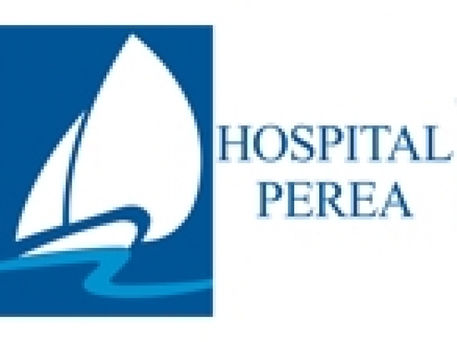 Hospital Logo