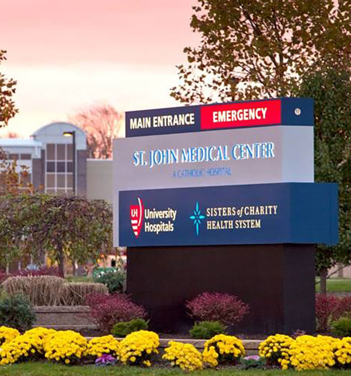 Hospital Logo