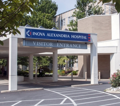 Hospital Logo