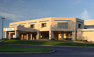 Hospital Logo