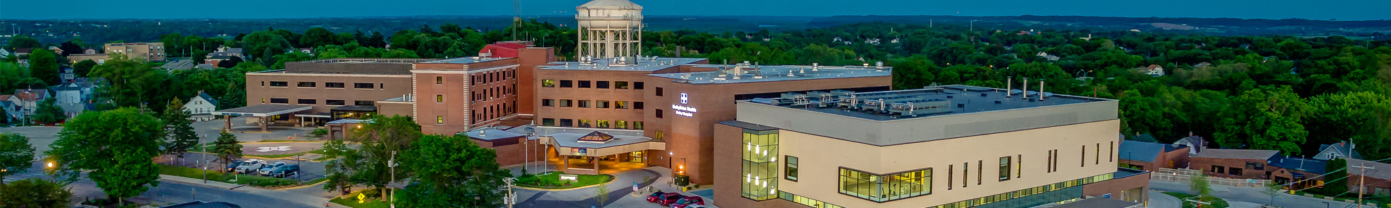 Hospital Logo