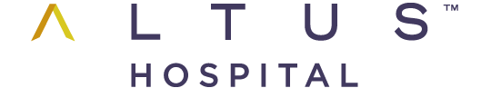 Hospital Logo