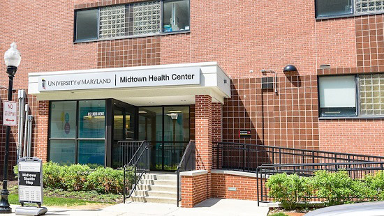 Hospital Logo