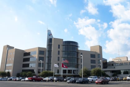 Hospital Logo