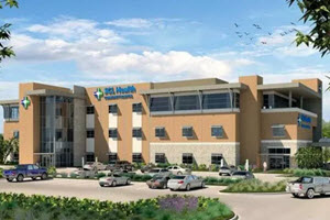Hospital Logo