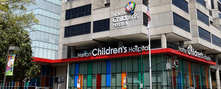 Hospital Logo