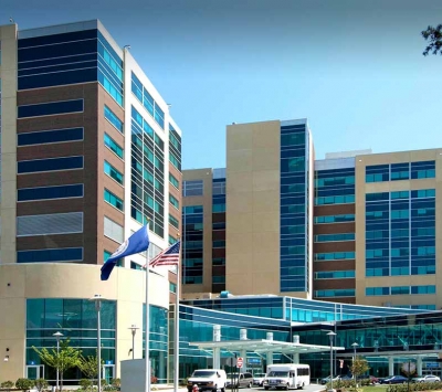 Hospital Logo