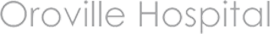 Hospital Logo
