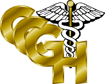 Hospital Logo