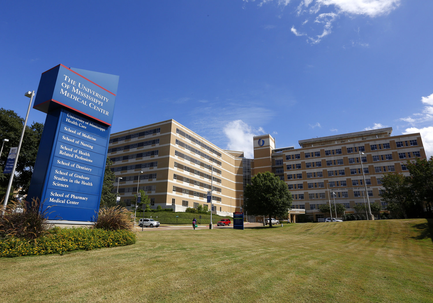 Hospital Logo