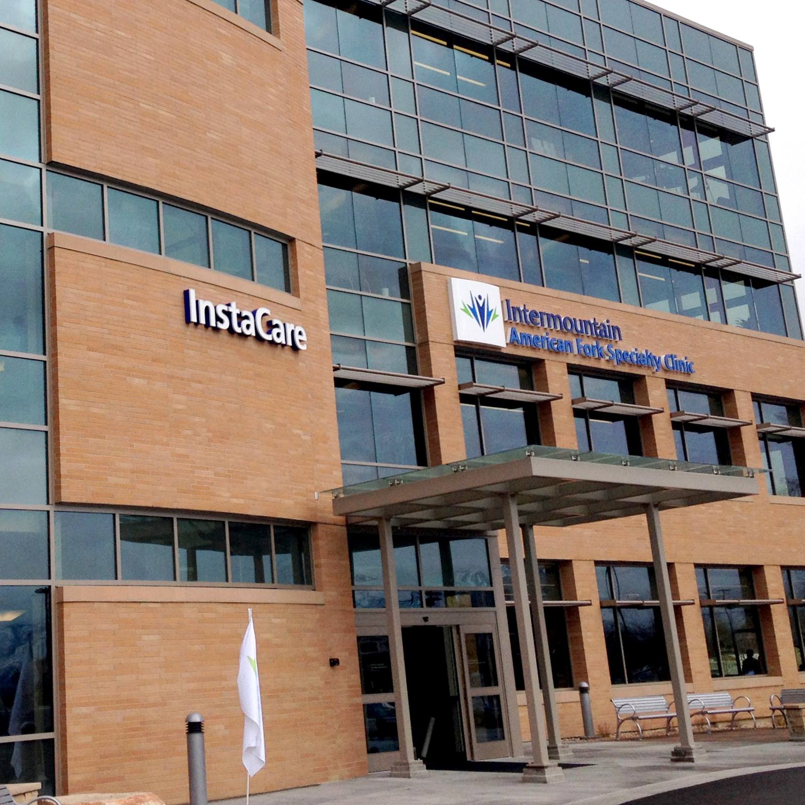 Hospital Logo
