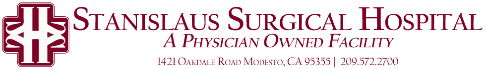 Hospital Logo