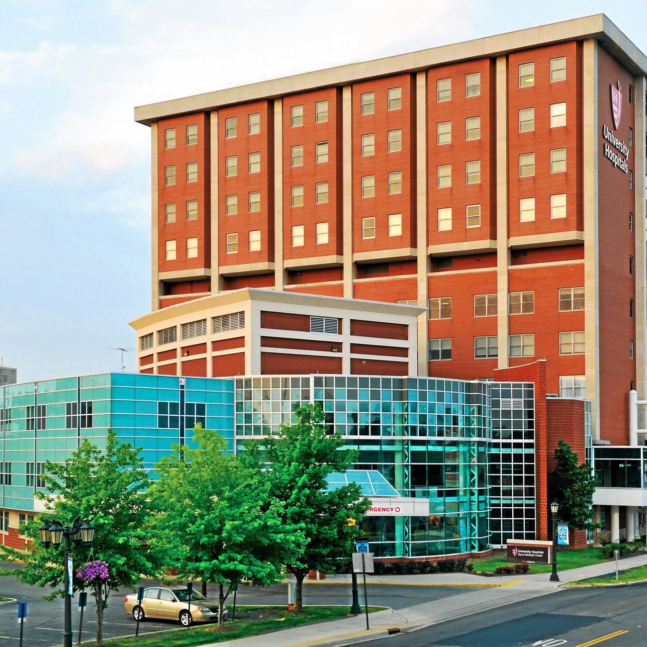 Hospital Logo