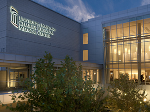 Hospital Logo