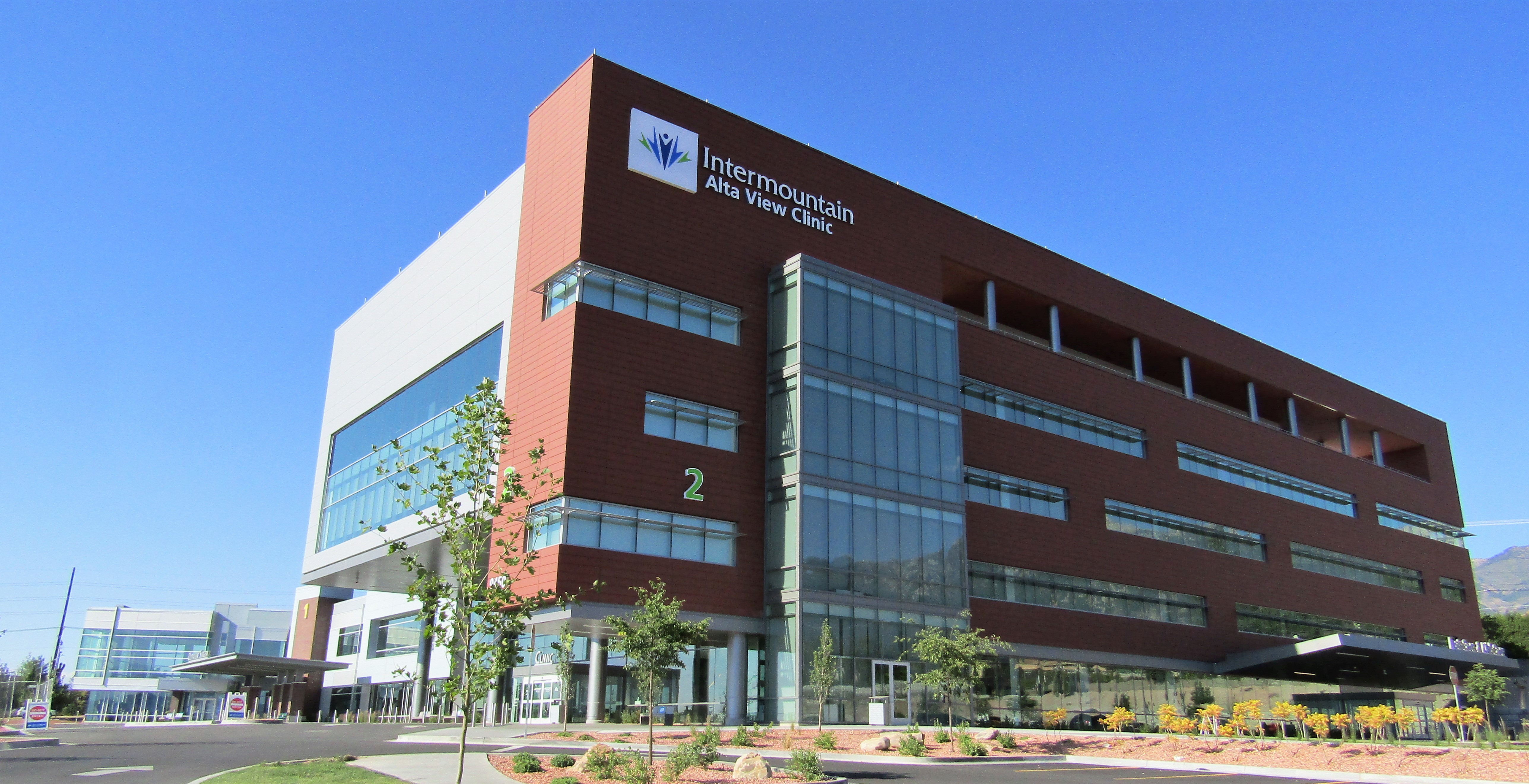Hospital Logo