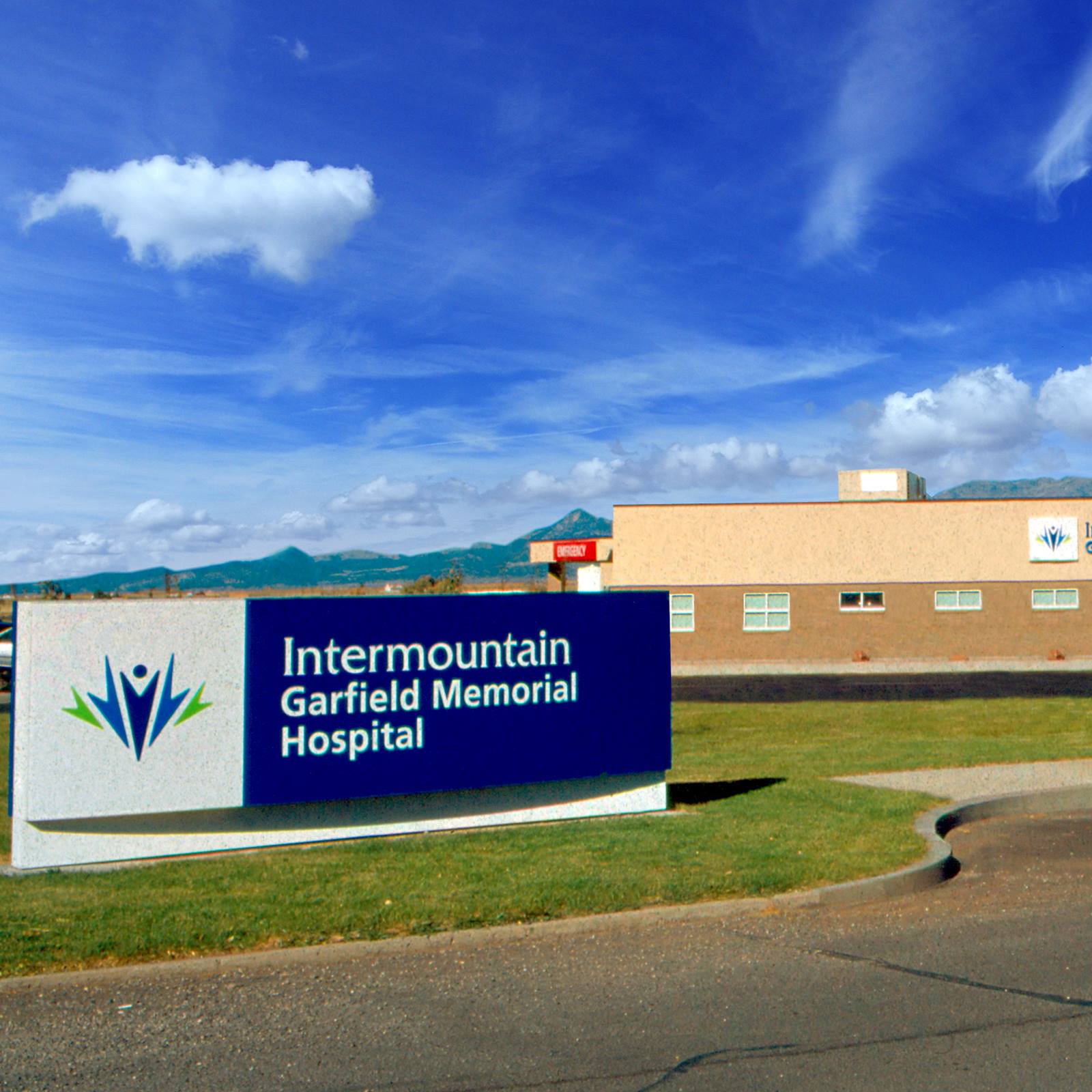 Hospital Logo