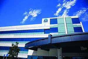 Hospital Logo