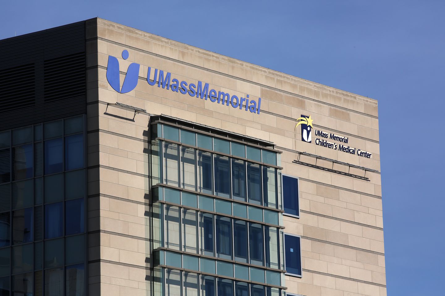 Hospital Logo