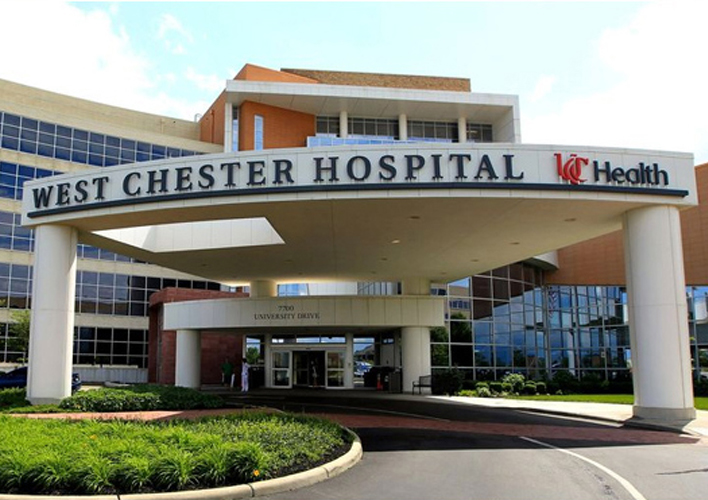 Hospital Logo