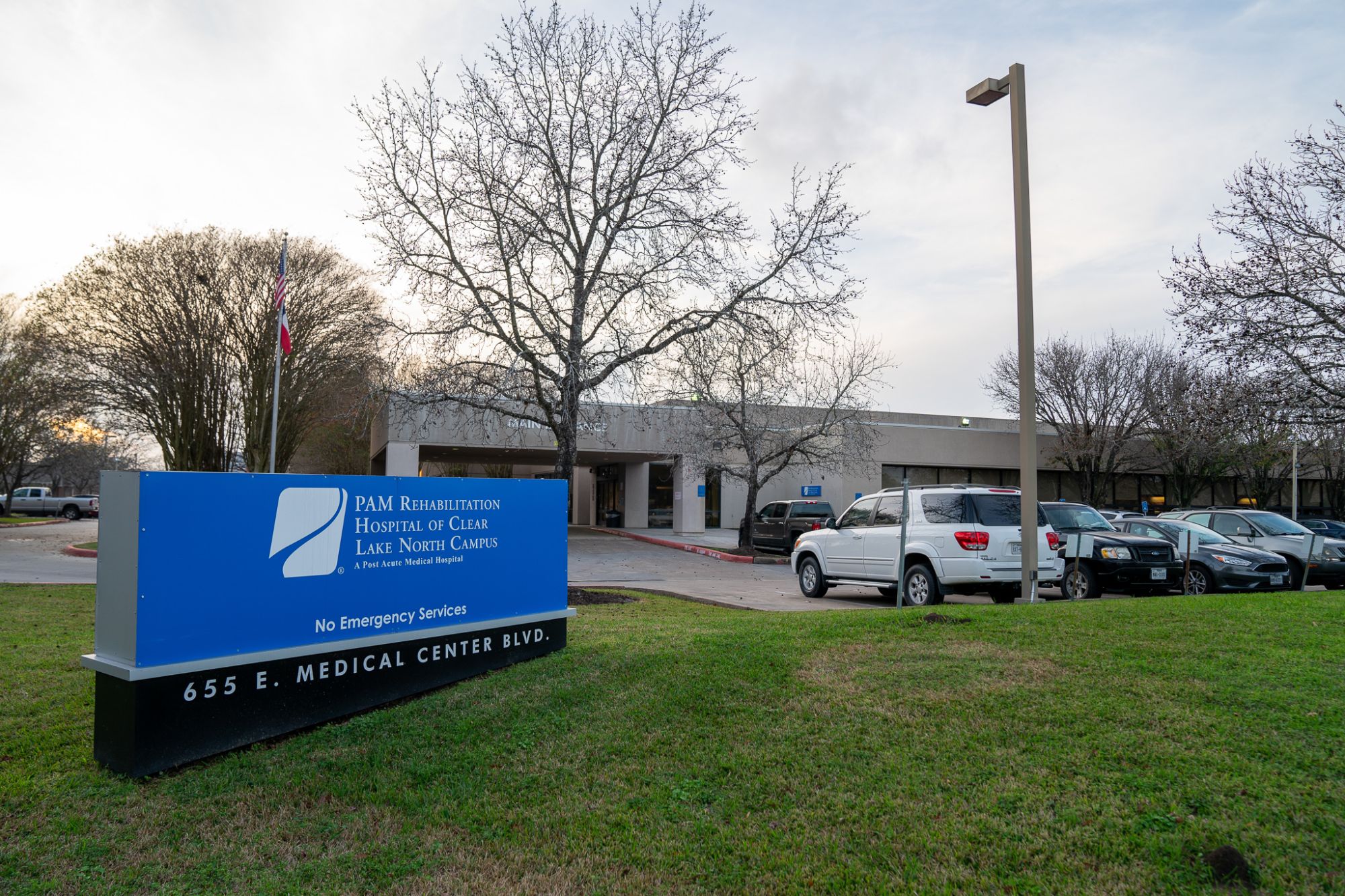 Hospital Logo