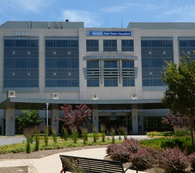 Hospital Logo