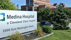 Hospital Logo