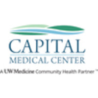 Hospital Logo