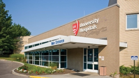 Hospital Logo
