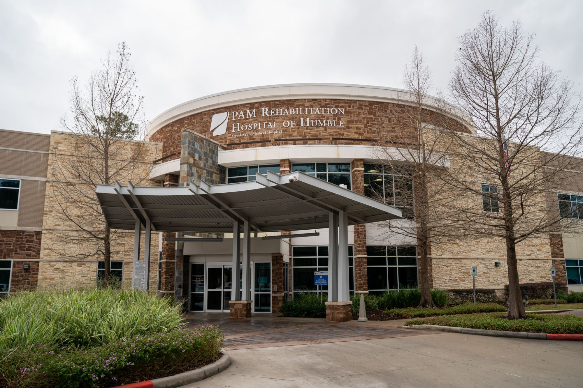 Hospital Logo