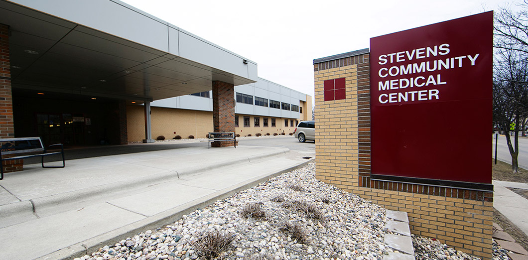 Hospital Logo