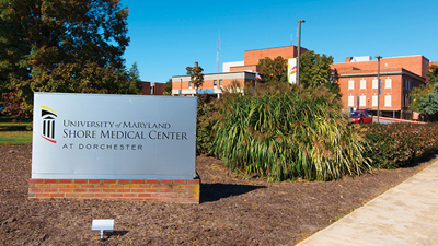 Hospital Logo