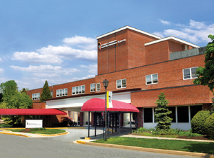 Hospital Logo