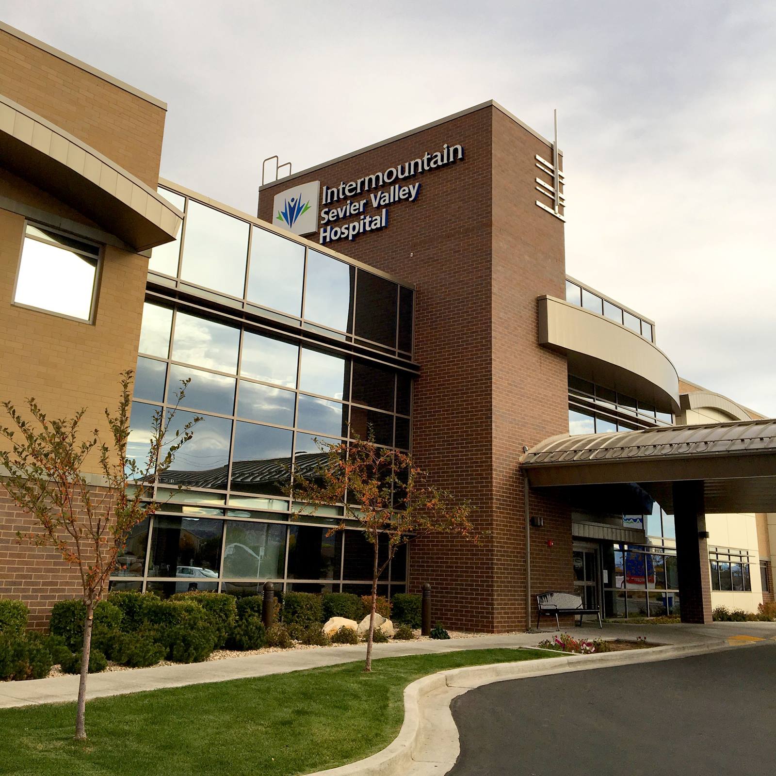 Hospital Logo