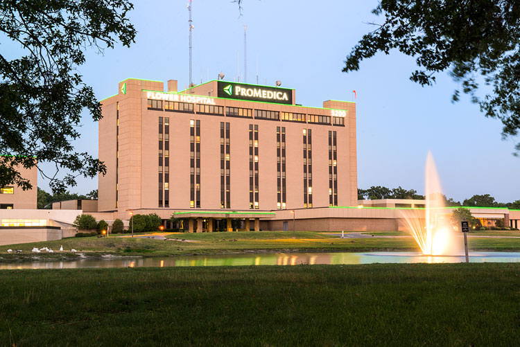 Hospital Logo