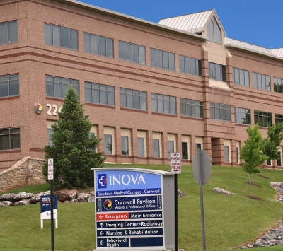 Hospital Logo