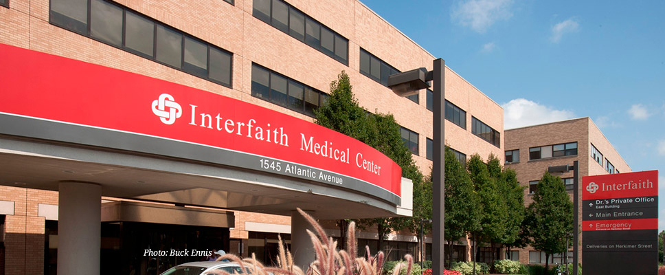 Hospital Logo