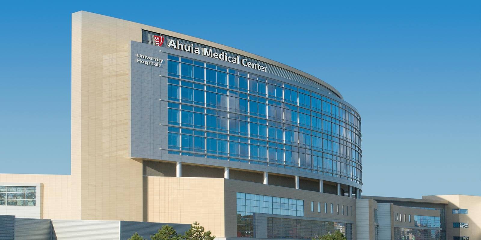 Hospital Logo