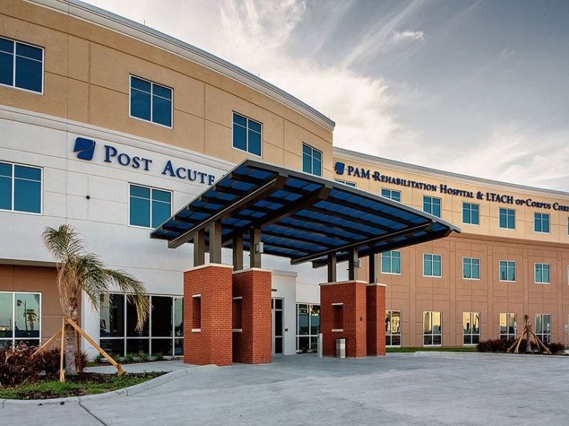 Hospital Logo