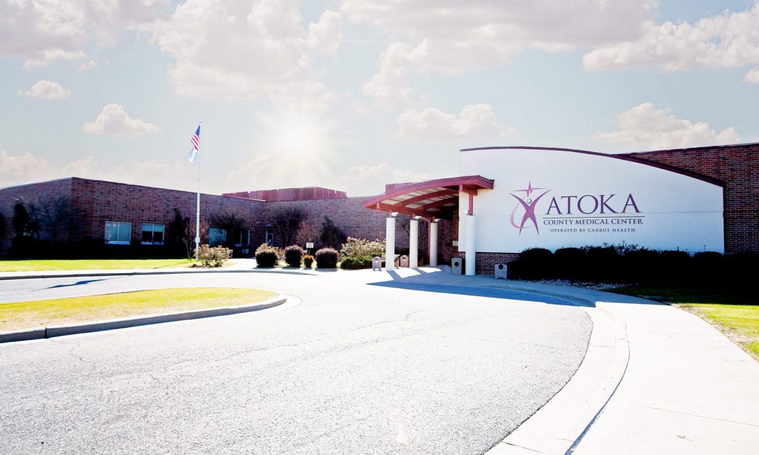 Hospital Logo
